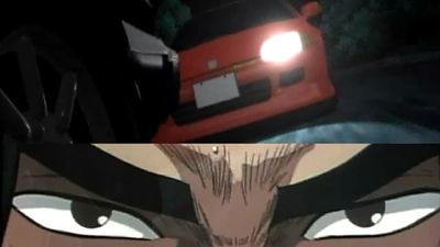 I thought I knew my keyboard until I played the Initial D typing game, which somehow takes touch typing even more seriously than drifting