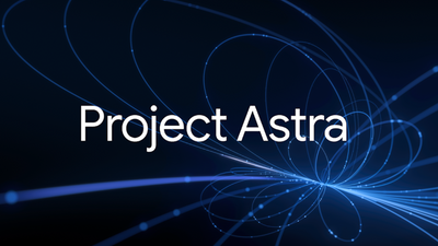 3 things we learned from this interview with Google Deepmind's CEO, and why Astra could be the key to great AI smart glasses