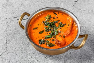 How to make butter chicken – the rich, comforting classic done right