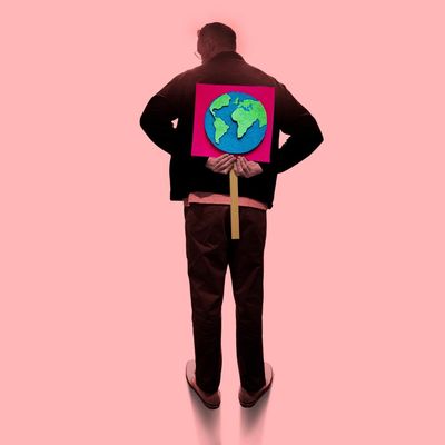 ‘Spiral of silence’: climate action is very popular, so why don’t people realise it?