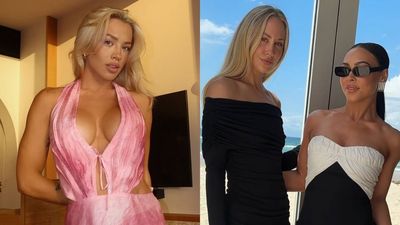 Tammy Hembrow Tells Fans To ‘Stay Tuned’ For Kardashians-Style Reality Show With Her Sisters