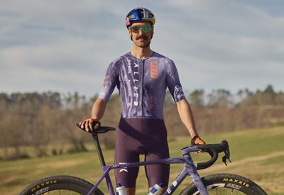 'Hard work ahead, as relentless as training' - Payson McElveen diagnosed with hip fracture after Sea Otter crash