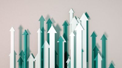 40 Stocks That Could Rally 40% or More