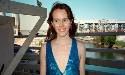 Paradise Logic by Sophie Kemp review – a TikTok Stepford Wives for the Pornhub era