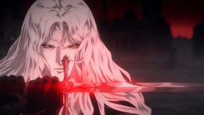 Netflix's Castlevania director asks fans what his next video game anime should be, and Bloodborne, Metroid, and a fresh take on Berserk are leading the pack