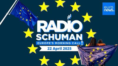 EU commissioner on European identity, Erasmus Plus, youth engagement and culture | Radio Schuman