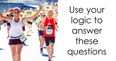 Double The Difficulty, Double The Reward: Solve These Extremely Difficult Logic Questions