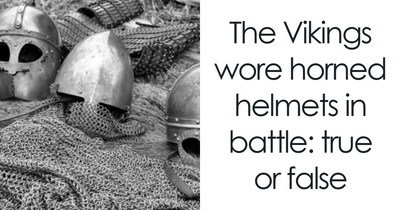 26 Civilization Questions That’ll Test If You Paid Attention In History Class
