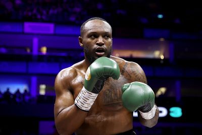 Viddal Riley on coaching KSI, boxing with broken ribs, and a ‘bucket-list’ fight at Spurs