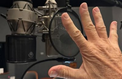 Tom Hanks teases Toy Story 5 as he reveals first day in recording booth