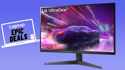 I found 5 fantastic LG UltraGear gaming monitor deals, save up to $400