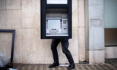 Hell is not other people – it’s being stuck in the ninth circle of an automated telephone service