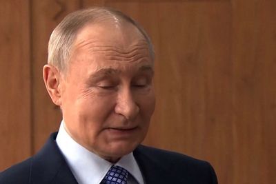 Putin pays tribute to Pope Francis: ‘He had a highly positive attitude towards Russia’