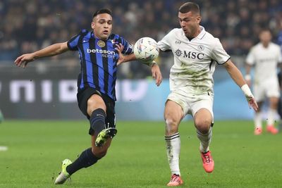 How the Serie A title could be decided by a penalty shootout