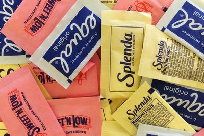 The truth about artificial sweeteners and their effect on your health