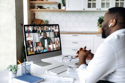 Remote Work and Company Culture: Finding the Balance