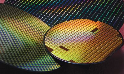 TSMC says it cannot guarantee that its chips don't end up in China