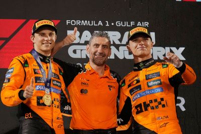 Piastri outshining erring Norris and frustration for Ferrari – F1 talking points