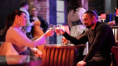EastEnders spoilers: Is Priya about to kick-off and get ARRESTED?