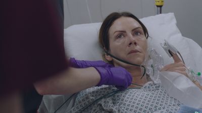 Casualty spoilers: Will Stevie Nash die as Rida Amaan is assaulted?