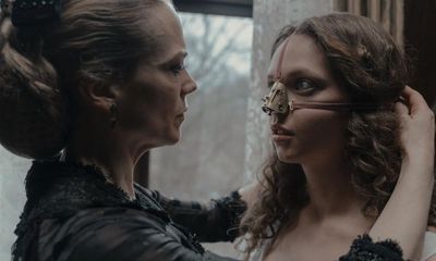 The Ugly Stepsister review – body-horror take on Cinderella is ingenious reworking of fairy tale