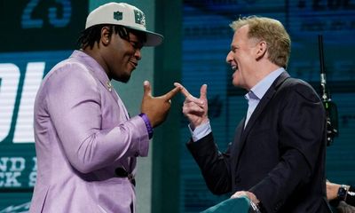 Lotteries, stashed teens and bidding wars: reimagining the NFL draft