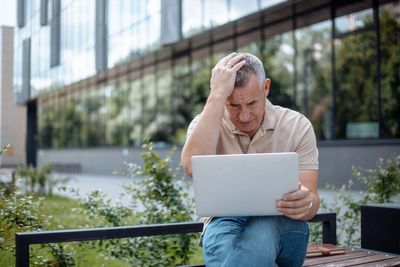 How to build digital confidence over 60