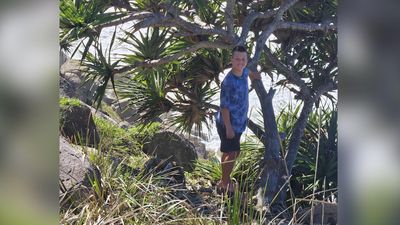 Drowning victim remembered as 'bright, bubbly boy'