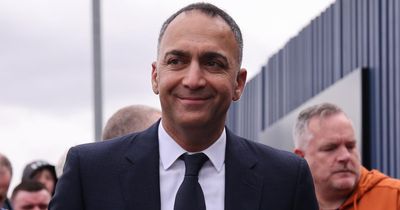 Paraag Marathe pens Leeds United open letter amid Rangers takeover bid
