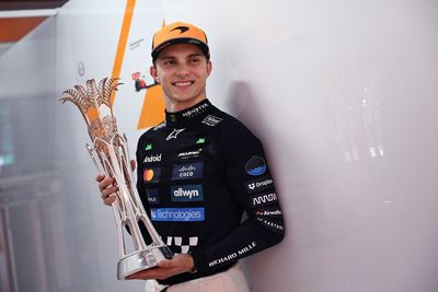 How Webber's influence is key to Piastri impressing Verstappen