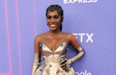 Doechii reveals the SZA album that gave her the 'courage' to split from her ex