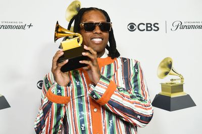 Lil Durk's Team Claims Feds Used Old Lyrics as False Evidence in Murder-for-Hire Case