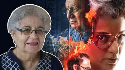 ‘Breach of contract’, ‘damage to reputation’: Journalist Coomi Kapoor to sue producers of Kangana’s Emergency