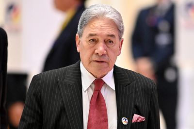 New Zealand’s minor gov’t party pushes to define women by biological sex