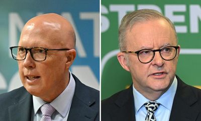 Dutton declared narrow winner of third debate – as it happened