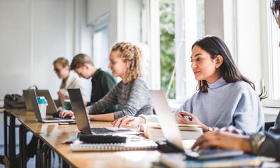 Topical, engaging and rigorous: students and teachers on the appeal of criminology