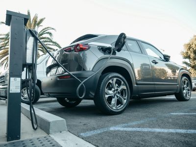 End of the Road for EVs in the UK? New Car Tax Changes Spark Concern