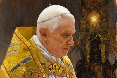 Is Pope Benedict XVI Still Alive? Why He Resigned, Age, And Why People Always Compare Him To Pope Francis