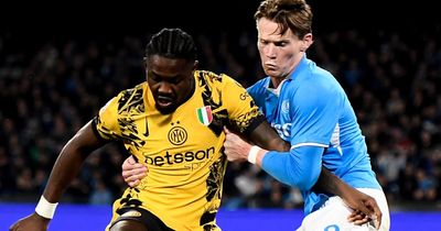 Lesser-known Serie A rule that could determine title winner