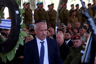 Israeli spy chief accuses Netanyahu of demanding illegal operations