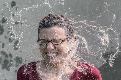 The Ice Bucket Challenge Returns – But What's Mental Health Got To Do With It?