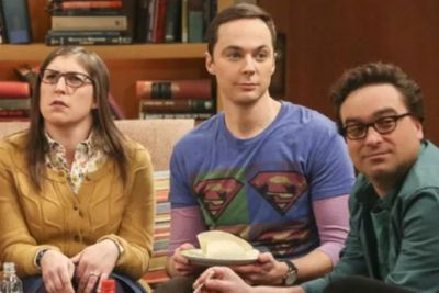 Big Bang Theory star admits writers ‘hit a wall’ with her character