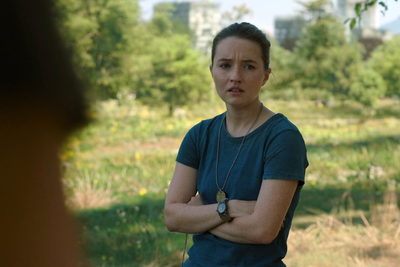 The Last of Us voice actor says HBO was wise to change death