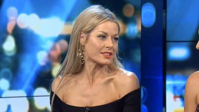 Madeleine West Gives Birth at 45 and Fans Are Loving Her Unexpected Journey