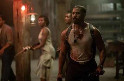 Michael B. Jordan says ‘it might be too early’ to discuss Sinners sequel