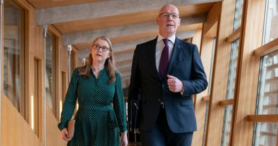 'Important milestone' as SNP launch new disability benefit across Scotland