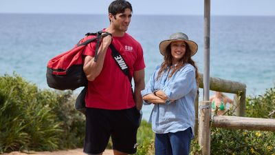Home and Away spoilers: Tane warns Roo about troubled Eliza...