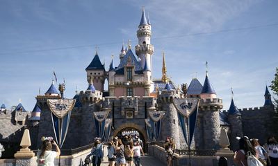 Why a holiday in the US is out of the question
