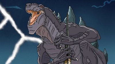 25 Years Later, The Most Underrated Godzilla Show Surpassed Its Infamous Origin
