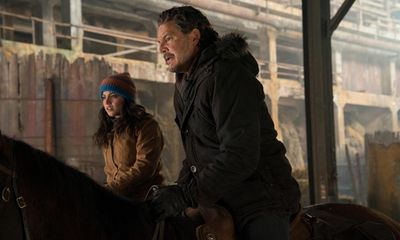 ‘The Red Wedding times a million’ – The Last of Us’s most shocking moment was a masterpiece